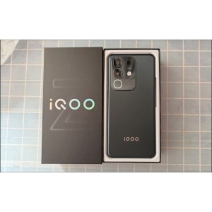 【新品上市】vivo iQOO Z10x新品智能5G游戏拍照手机